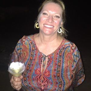 Meet your Posher, Kelly